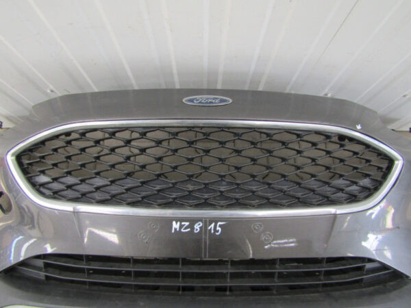 Bumper Ford Fiesta MK8 VIII Active 18- Voorbumper MZ815
