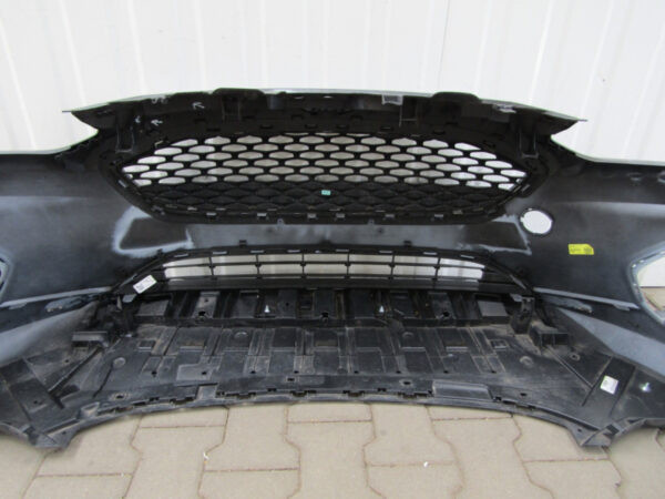 Bumper Ford Fiesta MK8 VIII Active 18- Voorbumper MZ815