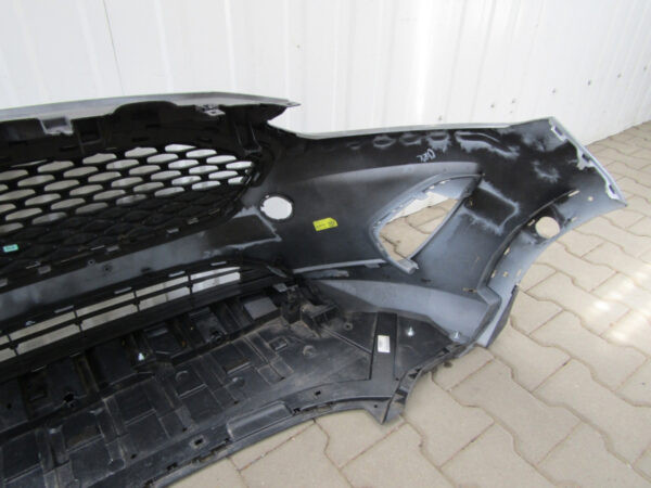 Bumper Ford Fiesta MK8 VIII Active 18- Voorbumper MZ815