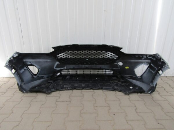 Bumper Ford Fiesta MK8 VIII Active 18- Voorbumper MZ815