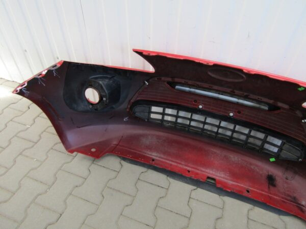 Bumper Ford Ka II 2 INDIVIDUAL 08-16 Voorbumper MZ818