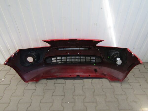 Bumper Ford Ka II 2 INDIVIDUAL 08-16 Voorbumper MZ818