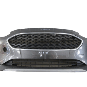 Bumper Ford Fiesta MK8 VIII Active 18- Voorbumper MZ815