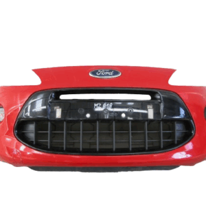 Bumper Ford Ka II 2 INDIVIDUAL 08-16 Voorbumper MZ818