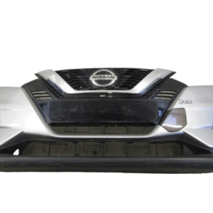 Bumper Nissan Qashqai 2 II FACELIFT 17- 62022hv00h Voorbumper Q1323