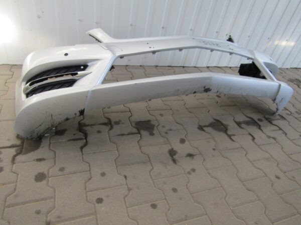 Bumper Mercedes C Klasse W204 AMG Facelift 11-14 Voorbumper X5278