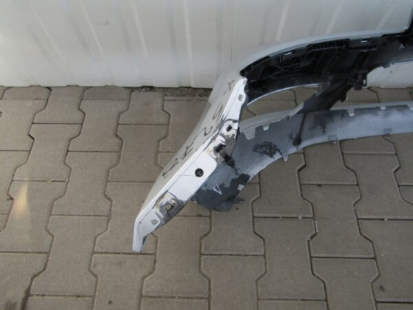 Bumper Mercedes C Klasse W204 AMG Facelift 11-14 Voorbumper X5278