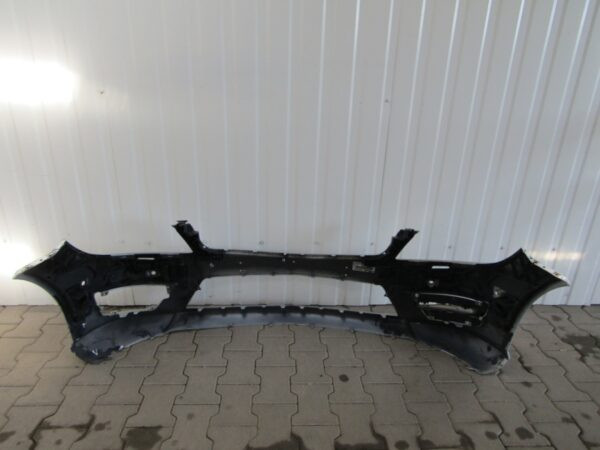 Bumper Mercedes C Klasse W204 AMG Facelift 11-14 Voorbumper X5278