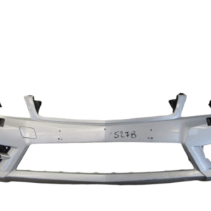 Bumper Mercedes C Klasse W204 AMG Facelift 11-14 Voorbumper X5278