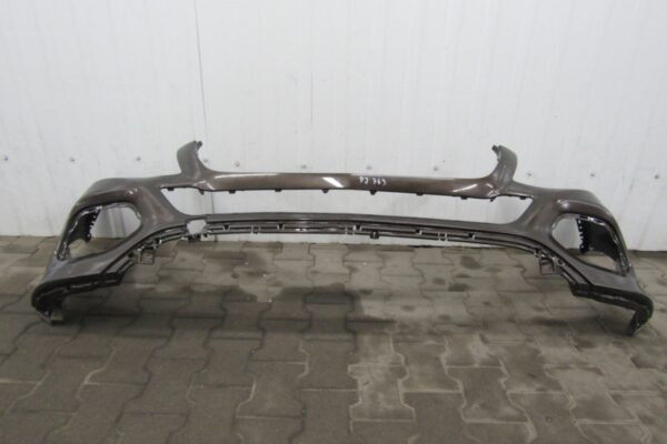 Bumper Mercedes GLE W166 166 15-18 A1668859125 Voorbumper MK3954