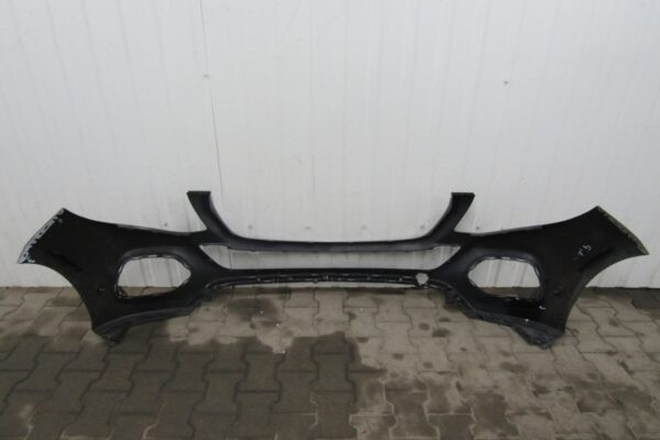 Bumper Mercedes GLE W166 166 15-18 A1668859125 Voorbumper MK3954