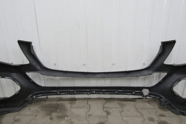 Bumper Mercedes GLE W166 166 15-18 A1668859125 Voorbumper MK3954