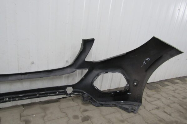 Bumper Mercedes GLE W166 166 15-18 A1668859125 Voorbumper MK3954