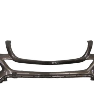 Bumper Mercedes GLE W166 166 15-18 A1668859125 Voorbumper PJ763