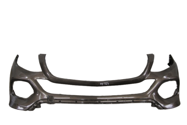 Bumper Mercedes GLE W166 166 15-18 A1668859125 Voorbumper MK3954