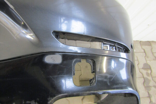 Bumper Mercedes GT X290 AMG A2908853200 Achterbumper KJ7010