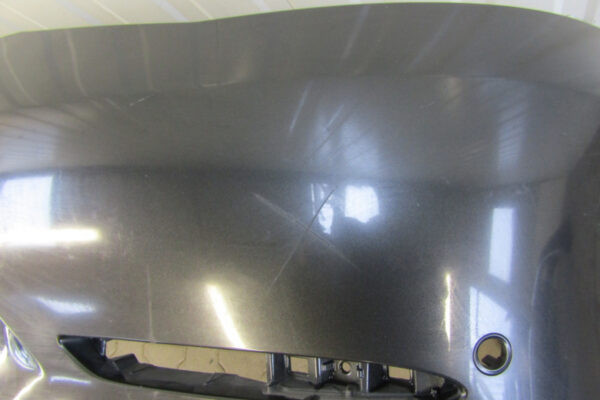 Bumper Mercedes GT X290 AMG A2908853200 Achterbumper KJ7010