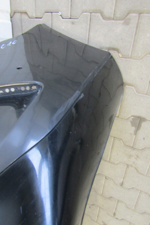 Bumper Mercedes GT X290 AMG A2908853200 Achterbumper KJ7010