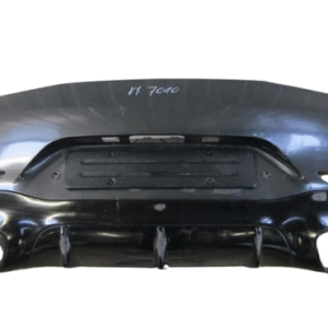 Bumper Mercedes GT X290 AMG A2908853200 Achterbumper KJ7010