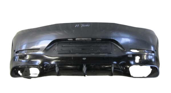 Bumper Mercedes GT X290 AMG A2908853200 Achterbumper KJ7010