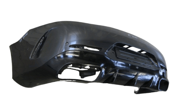 Bumper Mercedes GT X290 AMG A2908853200 Achterbumper KJ7010