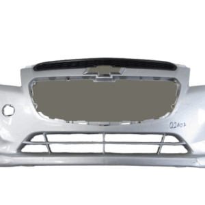 Bumper	Chevrolet Spark Facelift 13- 95141821 Voorbumper Q2107