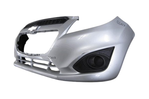 Bumper	Chevrolet Spark Facelift 13- 95141821 Voorbumper Q2107