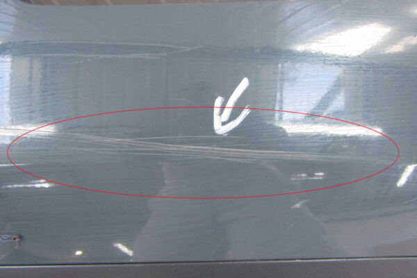 Bumper	Hyundai Kona Electric EV Lift 20- Voorbumper MZ1124