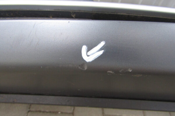 Bumper	Hyundai Kona Electric EV Lift 20- Voorbumper MZ1124