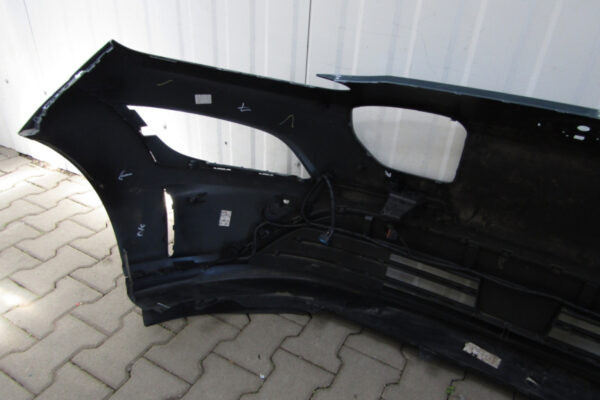 Bumper	Hyundai Kona Electric EV Lift 20- Voorbumper MZ1124
