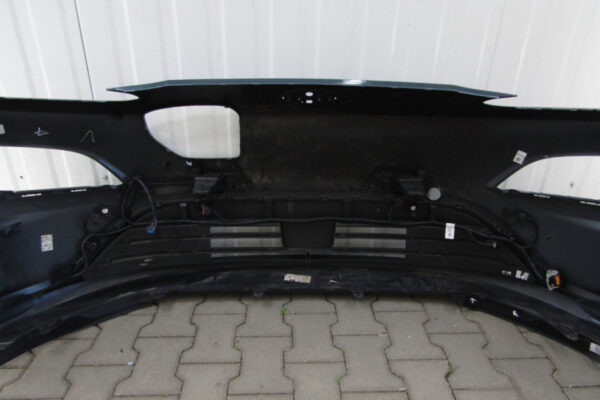 Bumper	Hyundai Kona Electric EV Lift 20- Voorbumper MZ1124