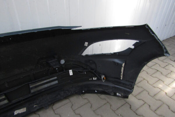 Bumper	Hyundai Kona Electric EV Lift 20- Voorbumper MZ1124
