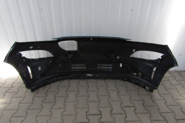 Bumper	Hyundai Kona Electric EV Lift 20- Voorbumper MZ1124