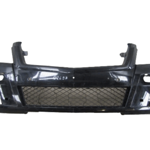 Bumper Mercedes GLK X204 Off Road 08-12 A2048851425 Voorbumper Q2697