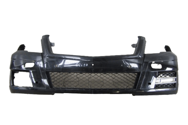 Bumper Mercedes GLK X204 Off Road 08-12 A2048851425 Voorbumper Q2697