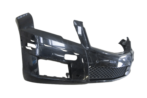 Bumper Mercedes GLK X204 Off Road 08-12 A2048851425 Voorbumper Q2697