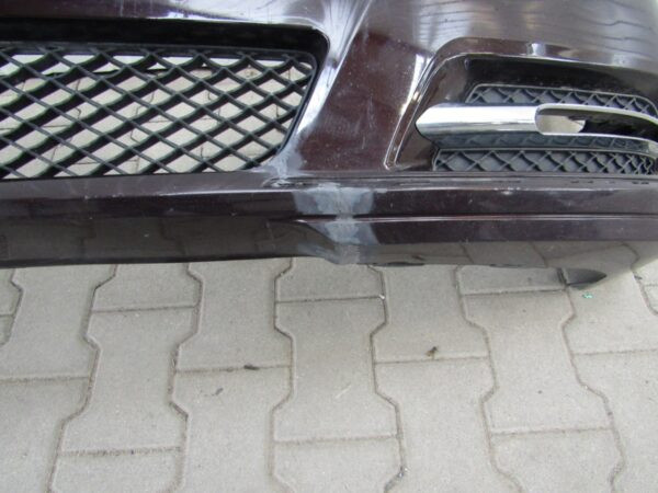 Bumper Mercedes E-klasse W212 09-12 Elegance A2128801240 Voorbumper MK221