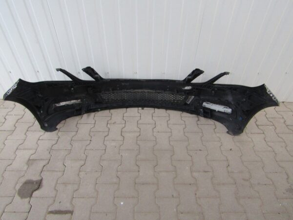 Bumper Mercedes E-klasse W212 09-12 Elegance A2128801240 Voorbumper MK221