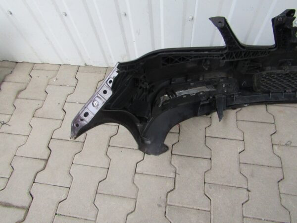Bumper Mercedes E-klasse W212 09-12 Elegance A2128801240 Voorbumper MK221