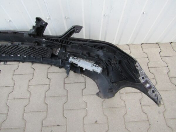 Bumper Mercedes E-klasse W212 09-12 Elegance A2128801240 Voorbumper MK221