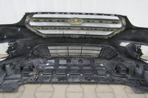 Bumper  Ford Kuga Mk2 FACELIFT 16- Voorbumper MZ1599