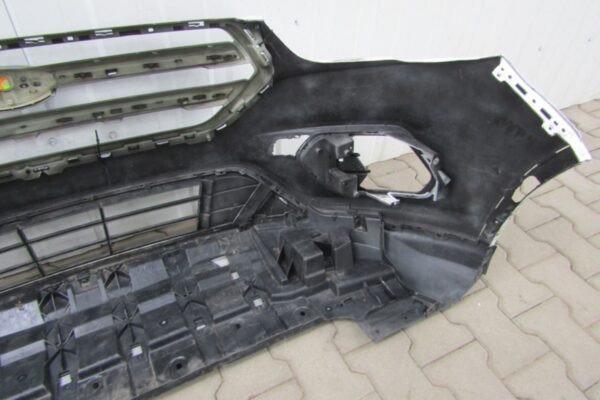 Bumper  Ford Kuga Mk2 FACELIFT 16- Voorbumper MZ1599