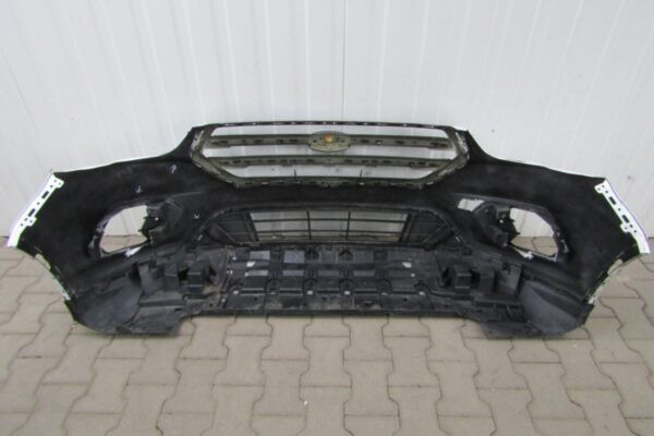 Bumper  Ford Kuga Mk2 FACELIFT 16- Voorbumper MZ1599