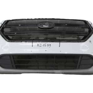 Bumper  Ford Kuga Mk2 FACELIFT 16- Voorbumper MZ1599