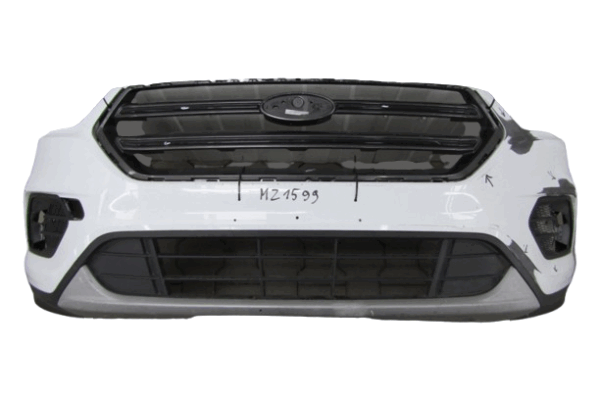 Bumper  Ford Kuga Mk2 FACELIFT 16- Voorbumper MZ1599