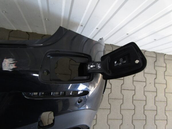 Bumper Mercedes C-Klasse W236 CLE AMG Coupe Hybryda 23- AC2368856201 Achterbumper KJ11574