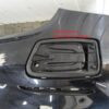 Bumper Mercedes C-Klasse W236 CLE AMG Coupe Hybryda 23- AC2368856201 Achterbumper KJ11574