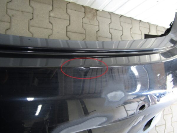 Bumper Mercedes C-Klasse W236 CLE AMG Coupe Hybryda 23- AC2368856201 Achterbumper KJ11574