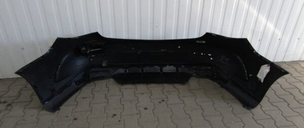 Bumper Mercedes C-Klasse W236 CLE AMG Coupe Hybryda 23- AC2368856201 Achterbumper KJ11574