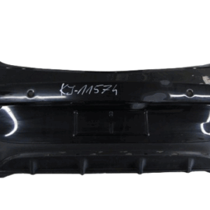 Bumper Mercedes C-Klasse W236 CLE AMG Coupe Hybryda 23- AC2368856201 Achterbumper KJ11574